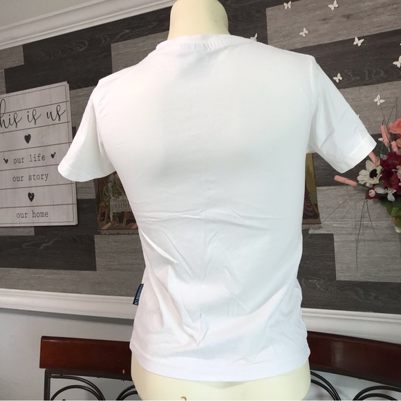 Bo Bendixen | Bycicle Cotton Tee for kids Sz 6-8 - Picture 2 of 11